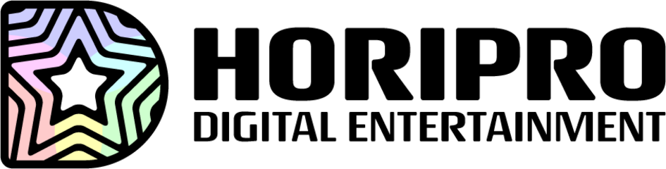 HORIPRO DIGITAL ENTERTAINMENT