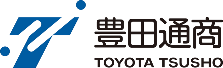 豊田通商 TOYOTA TSUSHO