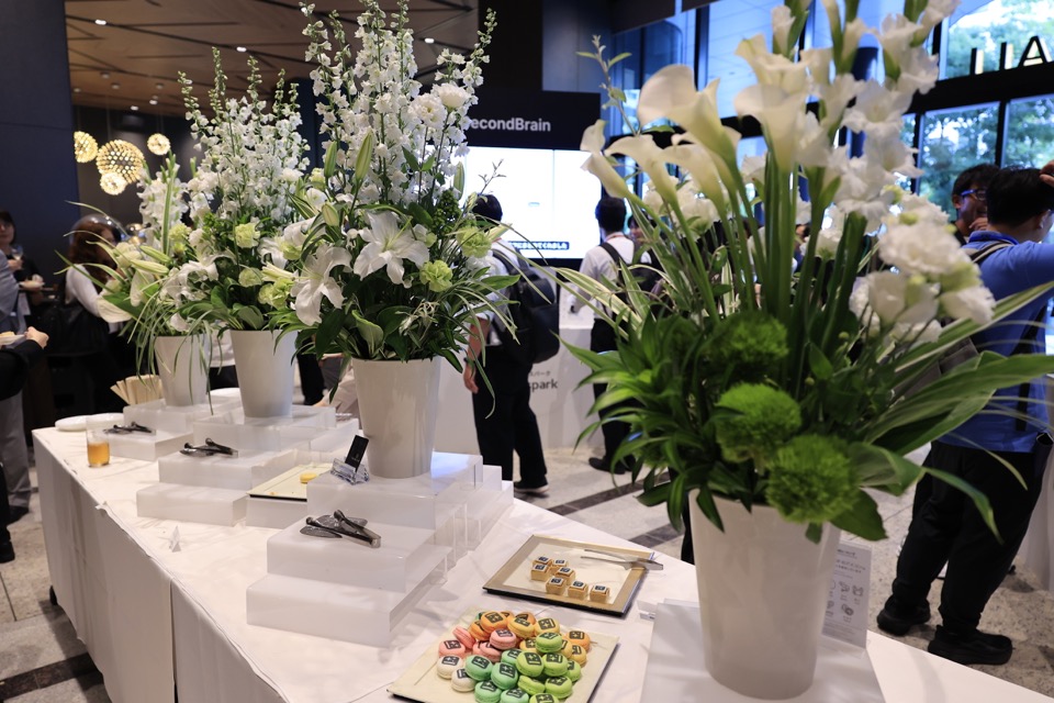 イベント風景 18