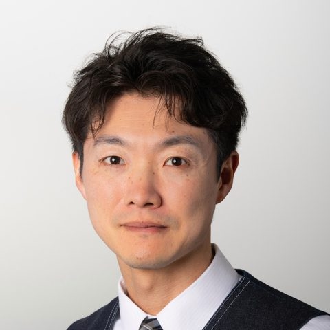 髙木 真人 氏