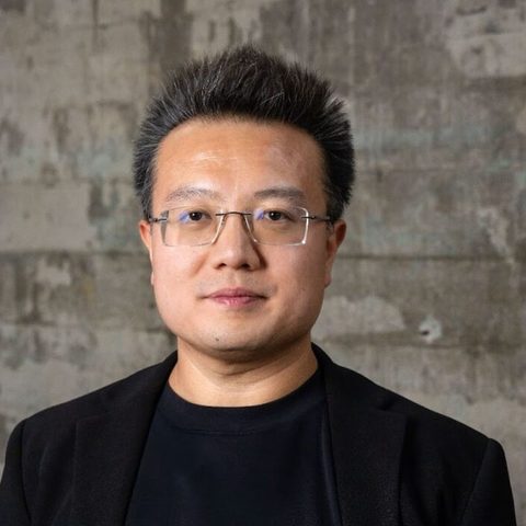 Wen Sang 氏